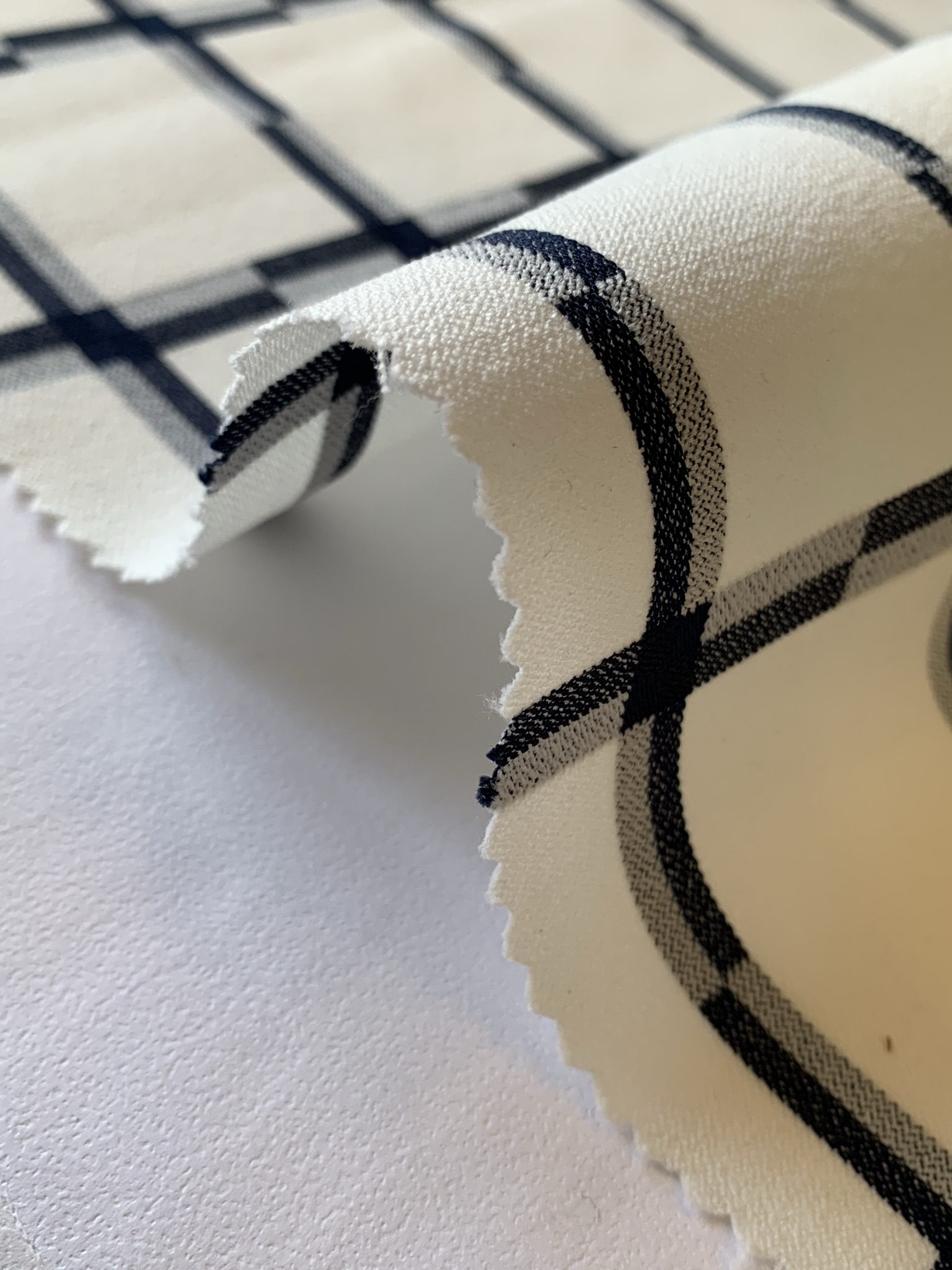 Polyester/WFPL-041-Taiwan & China fabric manufacturer | Suiting Fabric ...