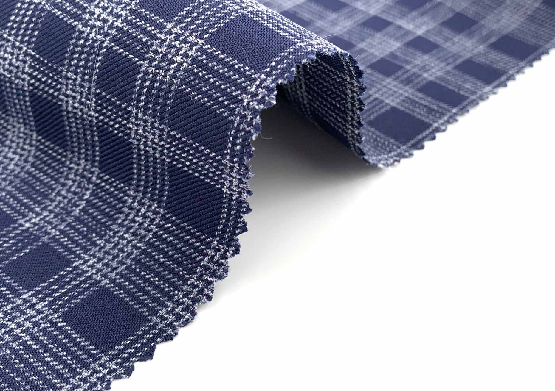 Woolen/linen/Cotton Like Fabric/WFPL053Taiwan & China fabric