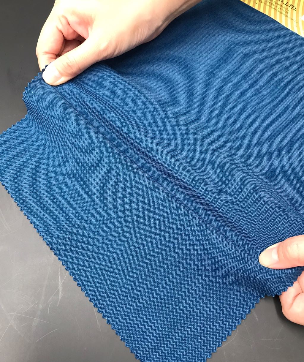 Mechanical Stretch Yarn Series (DTY YARN)/Mechanical Stretch Yarn